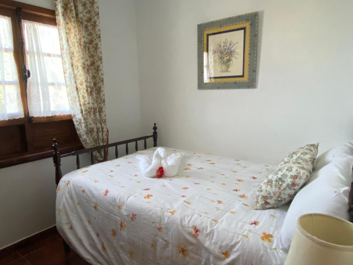 Casas Rurales Tio Antonio Las Rosas  ภายนอก รูปภาพ