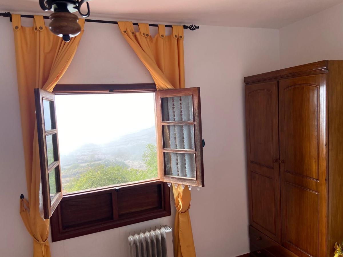 Casas Rurales Tio Antonio Las Rosas  ภายนอก รูปภาพ