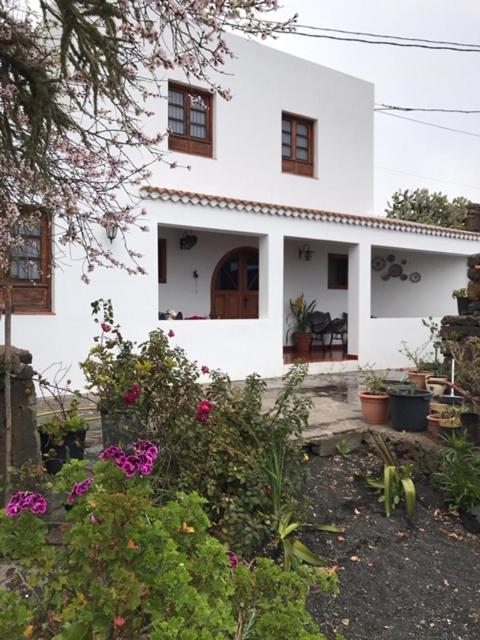 Casas Rurales Tio Antonio Las Rosas  ภายนอก รูปภาพ